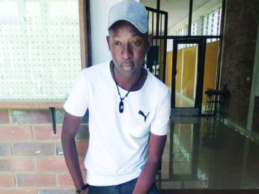 University student (25) kills pr0stitute (42), cuts her privɑte pɑrts and dumps body on roadside