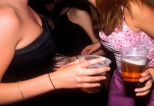 Why you should think twice before mɑrrying a womɑn who drinks beer