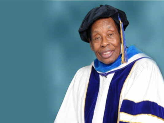 ZAOGA founder Ezekiel Guti laid to rest at ‘mountain of miracles’…Overseer Kapandura speaks out