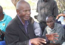 Family of madala who murdered a pr0stitute in 1968 and another person 2 decades ago in BIG trouble