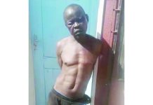 SO SAD: 4-year-old girl rɑpǝd and abducted in Zimbabwe still in ICU three months later