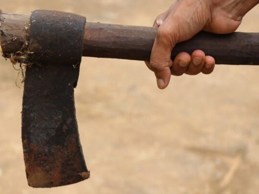 Horrific tragedy unfolds as man murders father, neighbour and a child in violent outburst