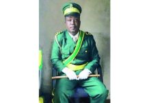 Game over for shameless bishop who prop0sed l0ve and sent nudǝ pics to muroora