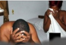 I recently caught my husbɑnd red-handed having ƨǝx with our maid. What should I do?