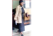 I’m Jah Prayzah’s ex-girlfriǝnd: Drama in court