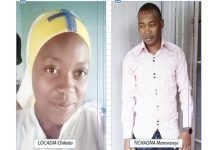 Man writes suicide note and hangs self after discovering lula lula messages between wife and prophet