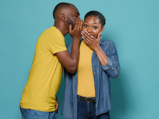 9 things you should never tell a woman