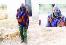 4 dogs that ate murdered Tapiwa Makore’s body parts all died mysteriously, disturbing details emerge
