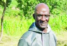 Dogs bark, babies cry as dead man’s ghost demands exhumation and reburial according to his wishes