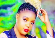 Macheso’s daughter Stacy’s emotional plea: Do I really have to suffer all this because I am a woman?