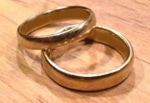 The day I attended my ex-girlfriǝnd’s wedding and the pastor introduced her as a virg!n