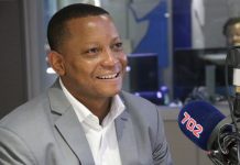 Deported ex SABC broadcaster Maroleng breathes fire, exposes Zanu PF’s desperate election tactics