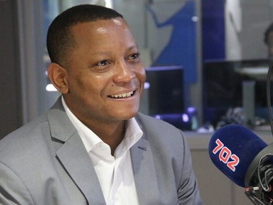 Deported ex SABC broadcaster Maroleng breathes fire, exposes Zanu PF’s desperate election tactics