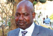 SAD NEWS: Johannes Tomana dies after visiting his rural home