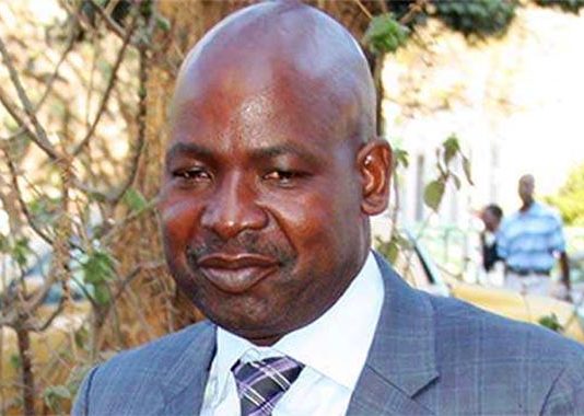 SAD NEWS: Johannes Tomana dies after visiting his rural home