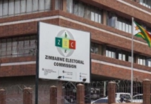 Zimbabwe on edge as robbers break into heavily-guarded ZEC headquarters days before elections