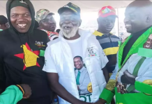 ED HUCHI: Zanu PF pulls a sh0cker – Bhinya goes from prison to celebrity status with house and cash!