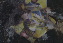 Zanu PF’s violent tactics exposed: CCC candidate and supporters under attack