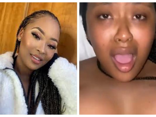 Sh0cking Tlof Tlof Scandal: Inside the rollercoaster life of social media sensation Cyan Boujee!