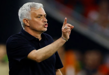 LATEST: AS Roma coach José Mourinho’s special video message to Highlanders goes viral