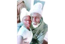 It is true that I married a younger woman: Fracas as church leader (64) marries teen congregant