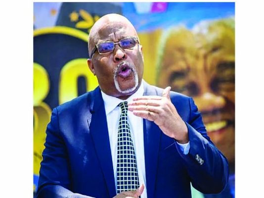 Zimbabwe election chaos: Mnangagwa government’s request to SADC sends sh0ckwaves