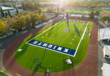 A Day in the Life of a Sports Facility Operations Manager