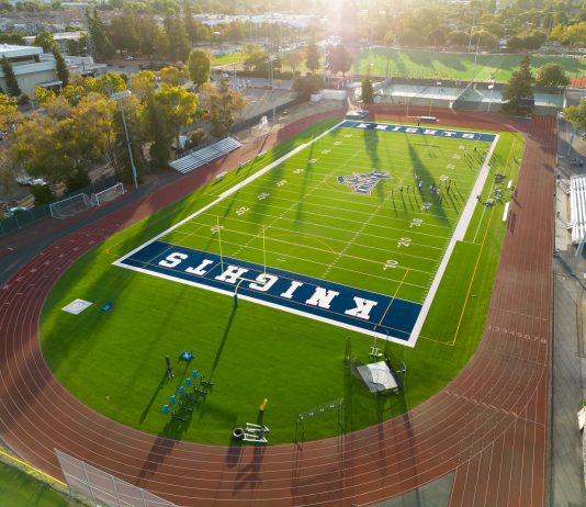 A Day in the Life of a Sports Facility Operations Manager
