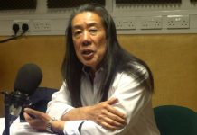 Chamisa’s advisor and karate sensei Chan arrested, awaits deportation…Opposition’s plot exposed!