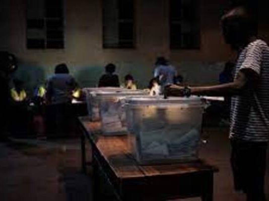 Zimbabwe Election Chaos: Urban areas plunge into voting crisis, ZEC under fire