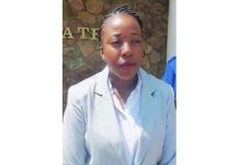 A New Era Begins: Masvingo city elects CCC councillor Shantel Chiwara as first female mayor