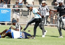 Barbourfields fracas: Police release names and ages of 19 suspects who were arrested for violence