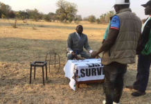 Goodluck Jonathan takes firm stand on Zimbabwe election fracas: FAZ should face criminal charges