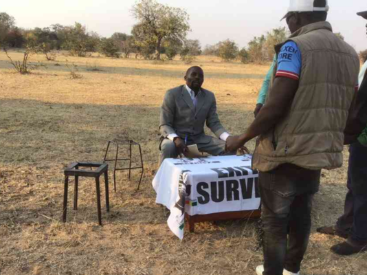 Foreign observers expose Zanu PF’s secret weapon FAZ role in Mnangagwa’s controversial re-election