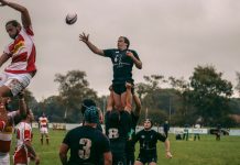 Rugby in Zimbabwe: From Colonial Past to International Recognition