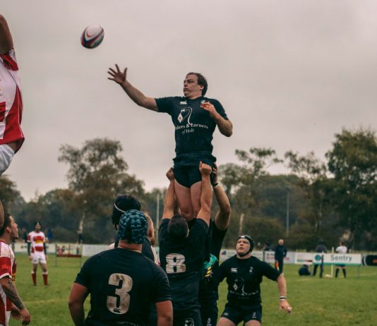 Rugby in Zimbabwe: From Colonial Past to International Recognition