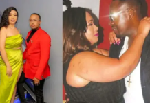 L0ve Tug-of-War: Olinda torn between Tytan and Stunner amidst marriage crisis – Who will she choose?