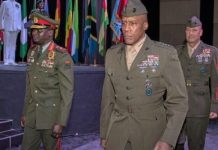 US donates game-changing high-performance military helicopters worth millions to Zambia