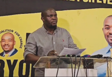 By-elections chaos: Secret meeting reveals CCC’s bold plan