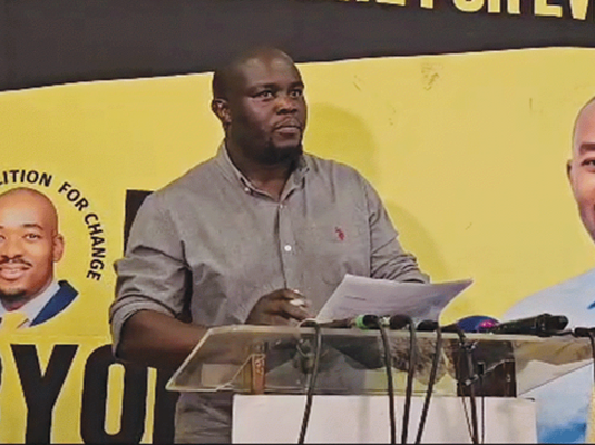 By-election chaos ensues as Nelson Chamisa’s CCC seeks justice in Supreme Court