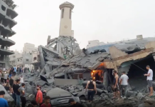 Deadly gunfight in Gaza as Israeli soldiers free 4 hostages from Hamas in daring raid