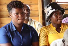 Meet the family of 16 beautiful unmarried women