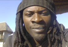 Manhunt Ends: Clever Ngwenya who disappeared after killing his elderly parents captured in Botswana