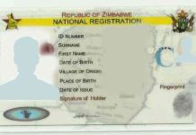 Zimbabwe’s ID crisis deepens, citizens in desperate struggle!