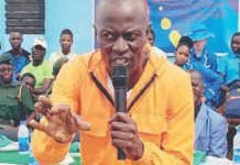 Inside Harare Central Prison: Jailed Oscar Pambuka’s eye-opening confessions and promises