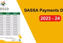 How Do I Check My SASSA R350 Payday?