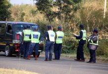 ‘Mukoma Benji’: Inside the illicit ring of ZRP officer Chivasa and his roadblock-evading association