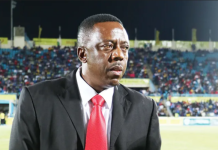 Ex Warriors star Rahman Gumbo’s death: More details emerge