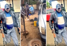 Faces of men who abducted CCC MP Takudzwa Ngadziore uncovered