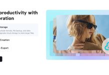 Does CapCut’s Online Photo Editor Come With Free Cloud Storage?